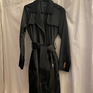 Guess Black Coat